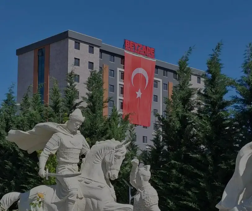 Beyzade Yurt